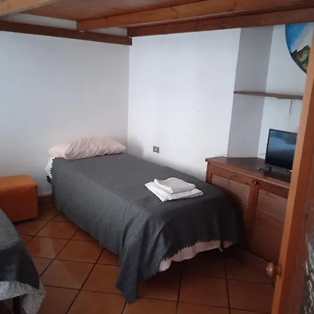 La Casa Di Luigi Porta Venezia Апартаменты Милан