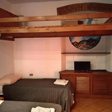 La Casa Di Luigi Porta Venezia * Милан