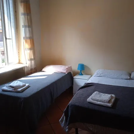 La Casa Di Luigi Porta Venezia ミラノ