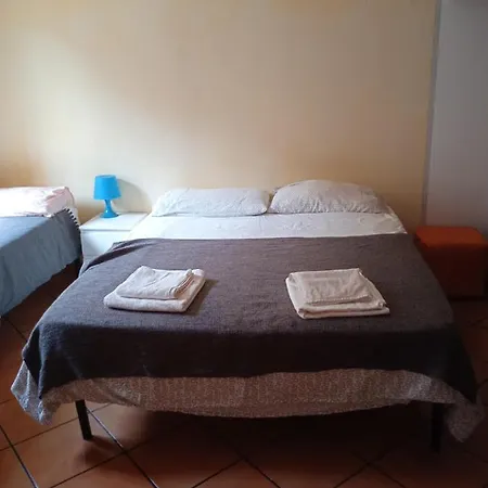 La Casa Di Luigi Porta Venezia * ミラノ