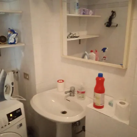La Casa Di Luigi Porta Venezia アパート *