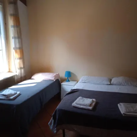 アパート La Casa Di Luigi Porta Venezia *