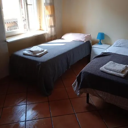 La Casa Di Luigi Porta Venezia アパート *