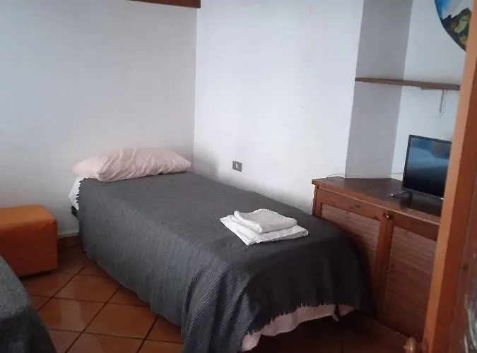 La Casa Di Luigi Porta Venezia Appartamento Milano
