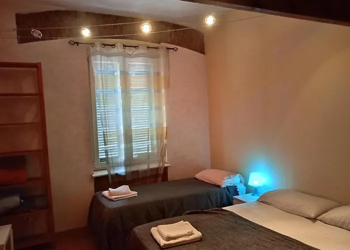 La Casa Di Luigi Porta Venezia * Milano