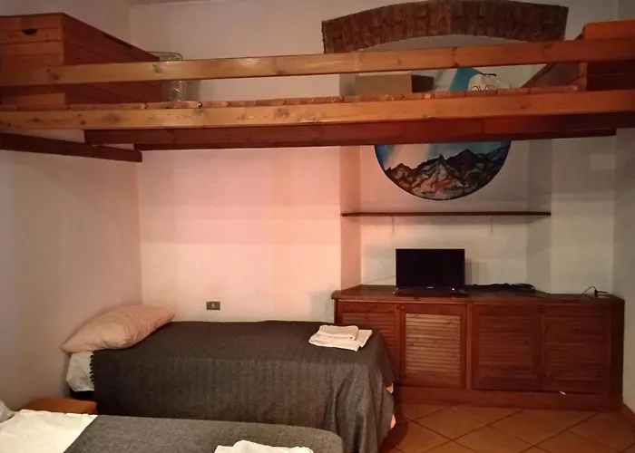 La Casa Di Luigi Porta Venezia * Milano