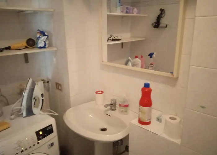 La Casa Di Luigi Porta Venezia Appartamento *