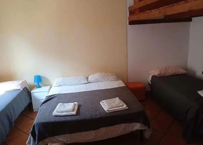 Appartamento La Casa Di Luigi Porta Venezia *