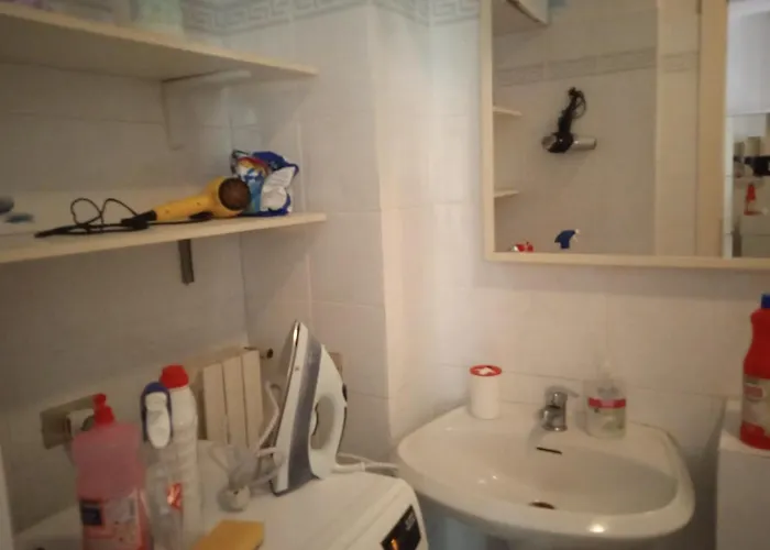Appartamento La Casa Di Luigi Porta Venezia