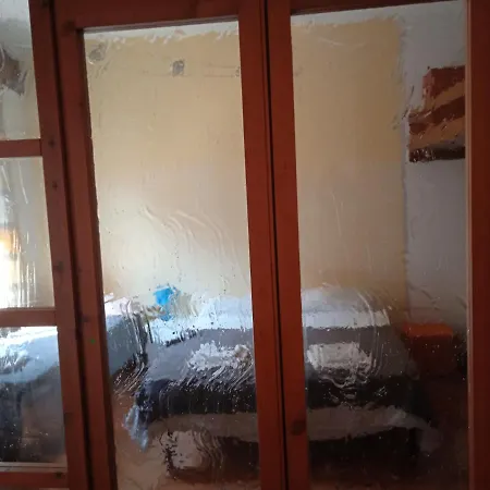 Apartment La Casa Di Luigi Porta Venezia *