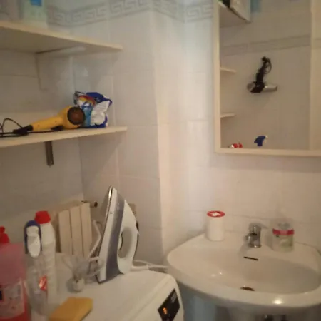 Apartment La Casa Di Luigi Porta Venezia