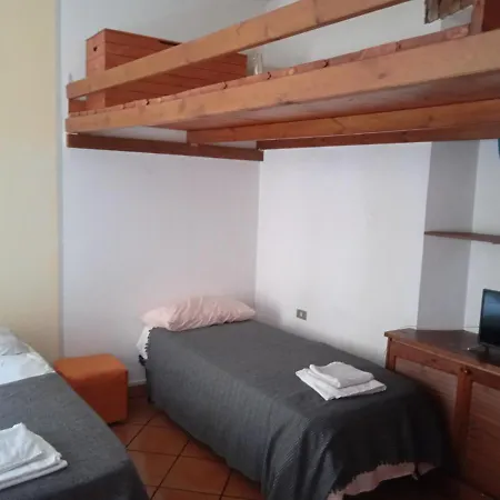 Apartment La Casa Di Luigi Porta Venezia